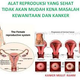 Illustration for article titled Cara Aman Merapatkan Menyempitkan Vagina Longgar